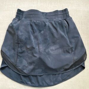 Lululemon Skort